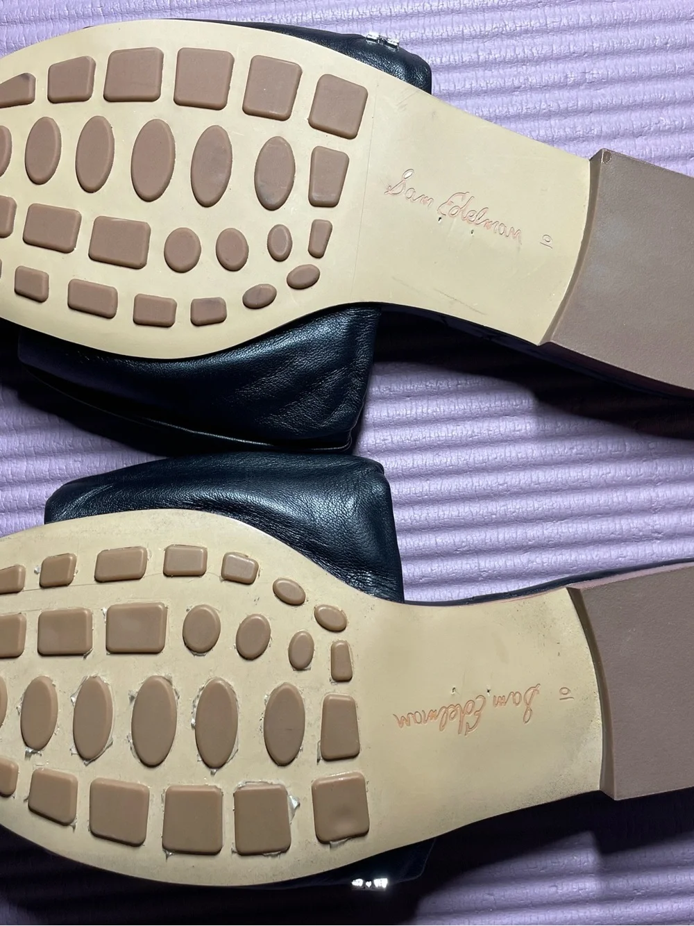 Sam Edelman soft ruched